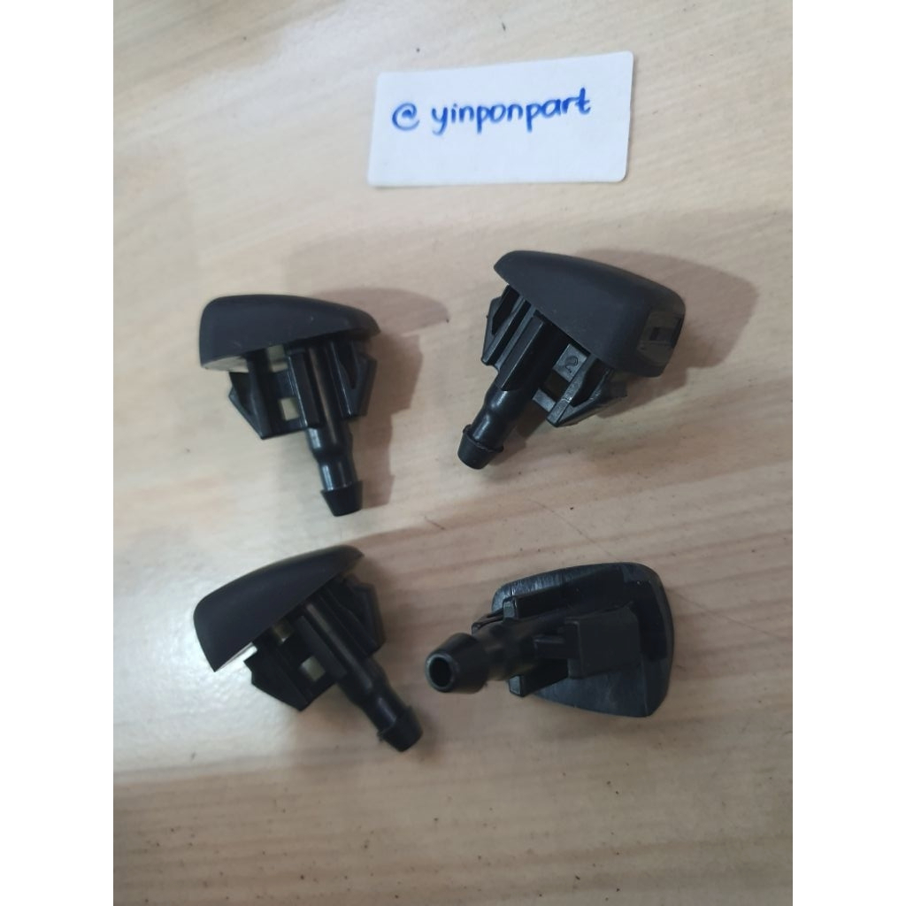 Nozzle Wiper Avanza (KW Super)