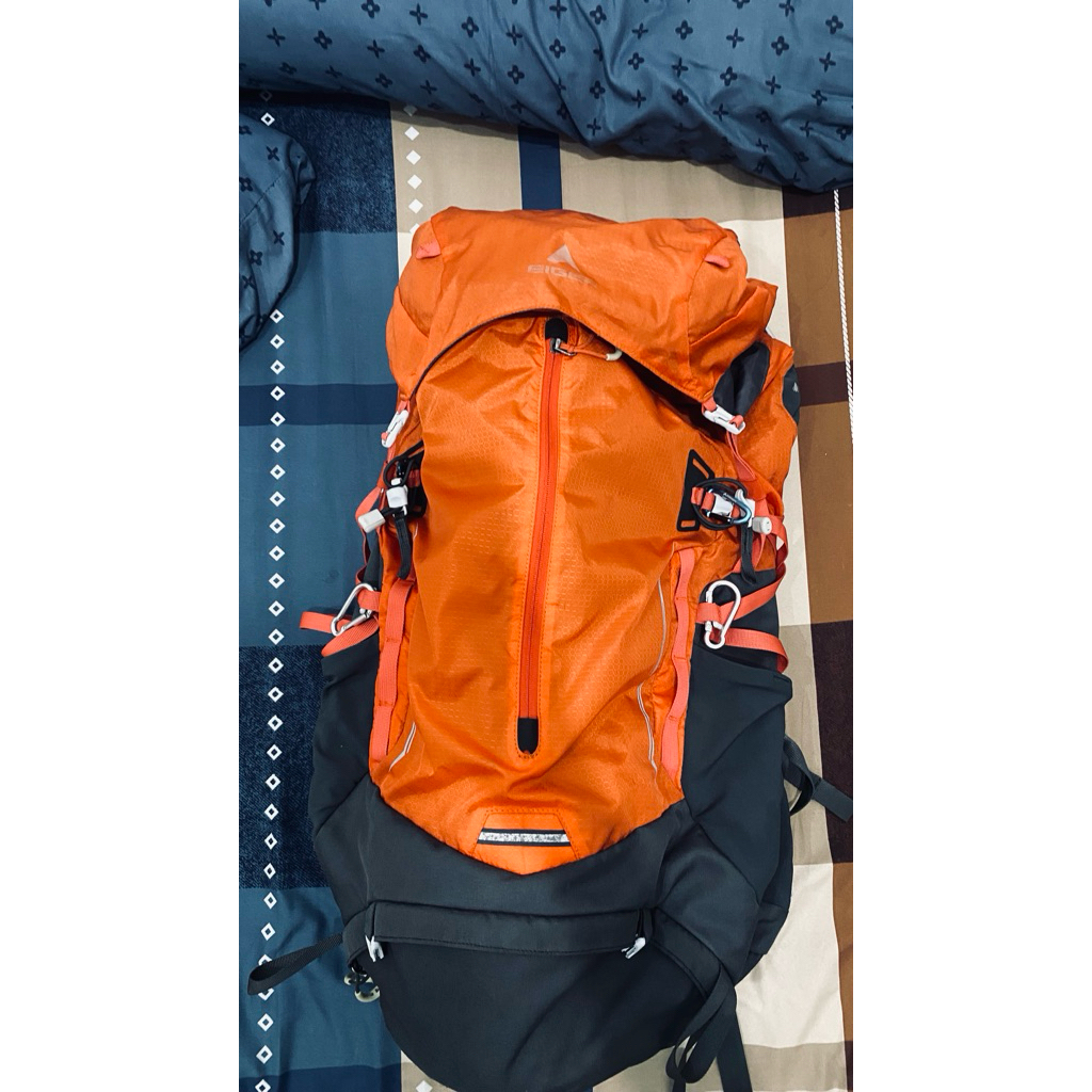 EIGER EQUATOR 45L