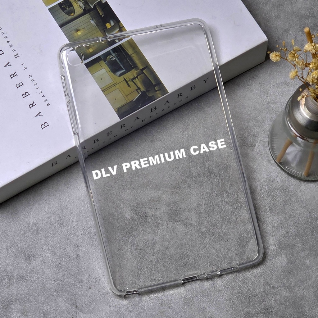 CASE SAMSUNG TAB A8.0 S-PEN P205 SOFT CASE BENING TAB - SJC