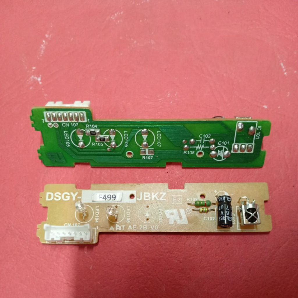 Sensor Ac Sharp SAY R32 Sensor Ac Sharp Thailand Sensor Ac indor F499