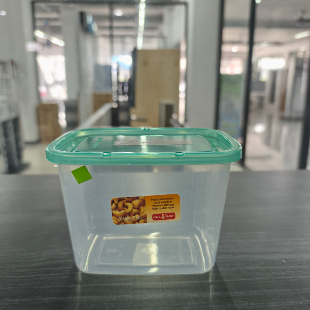 OWL KOTAK ALASKA AK800 800ML