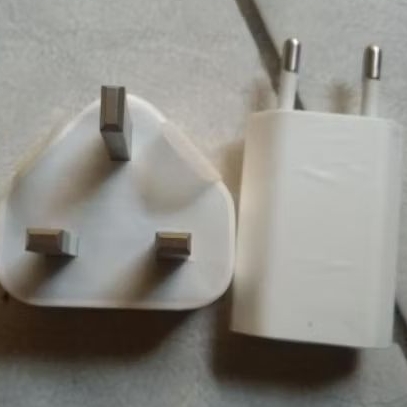 Charger iPhone 5 5s 5se 6 6 plus 6s 6s plus 7 7 plus 8 8 plus copotan original