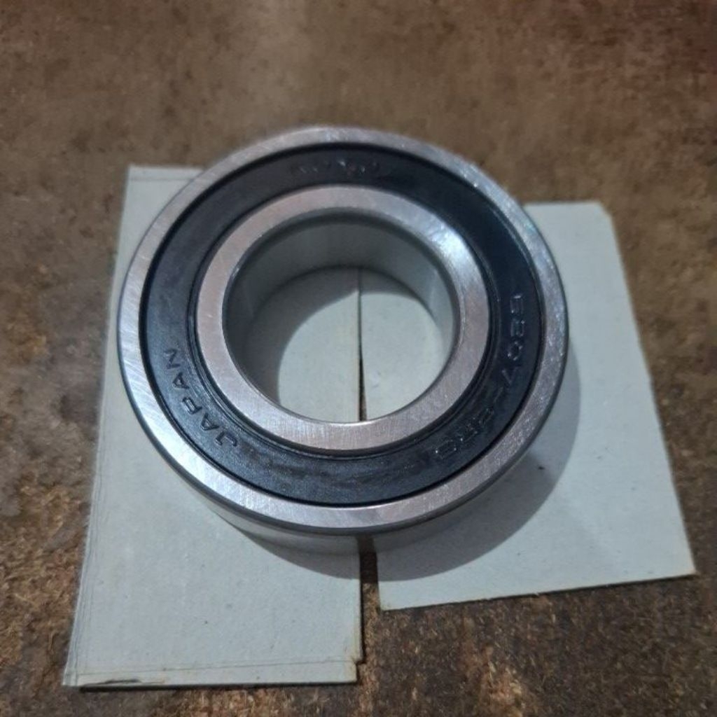 bearing crankshaft/lahar askrup mesin engine GX 390/GX 420/GX460