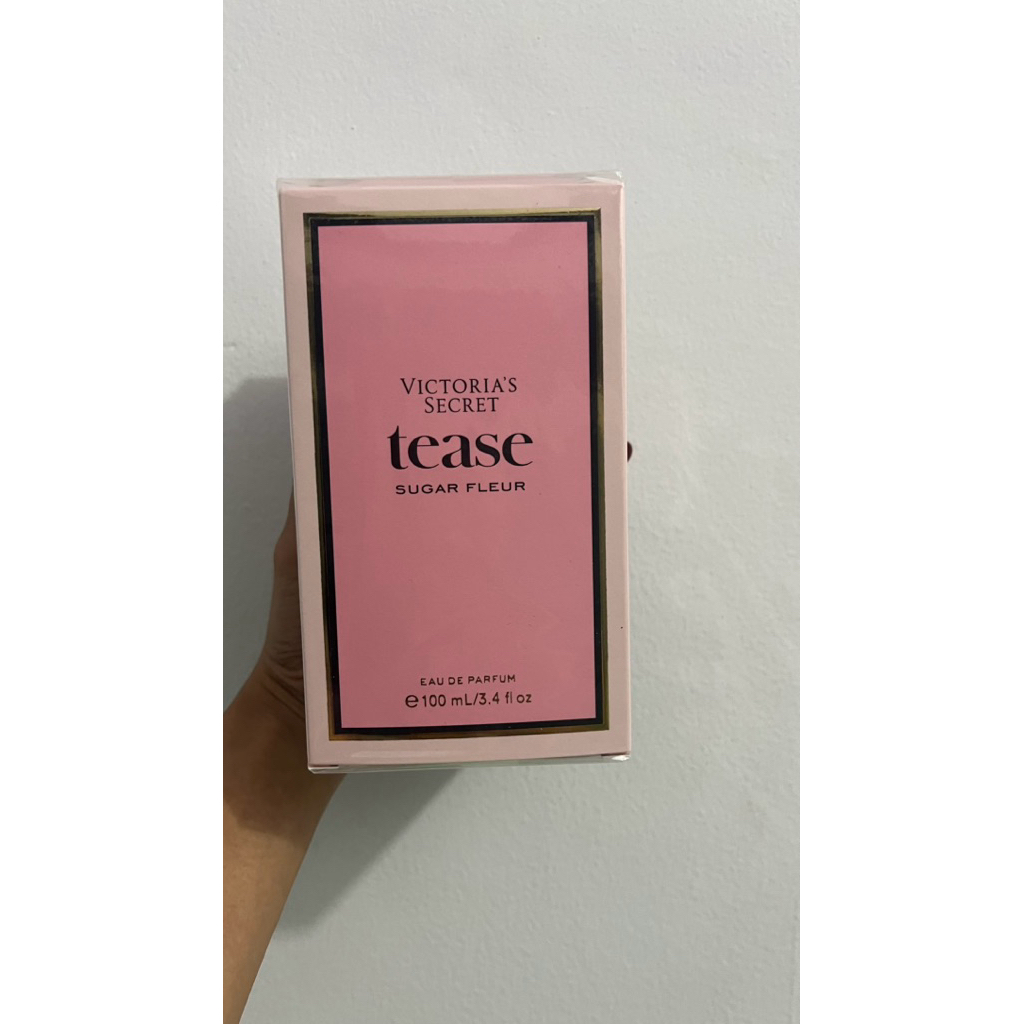 Victoria’s Secret Tease EDP