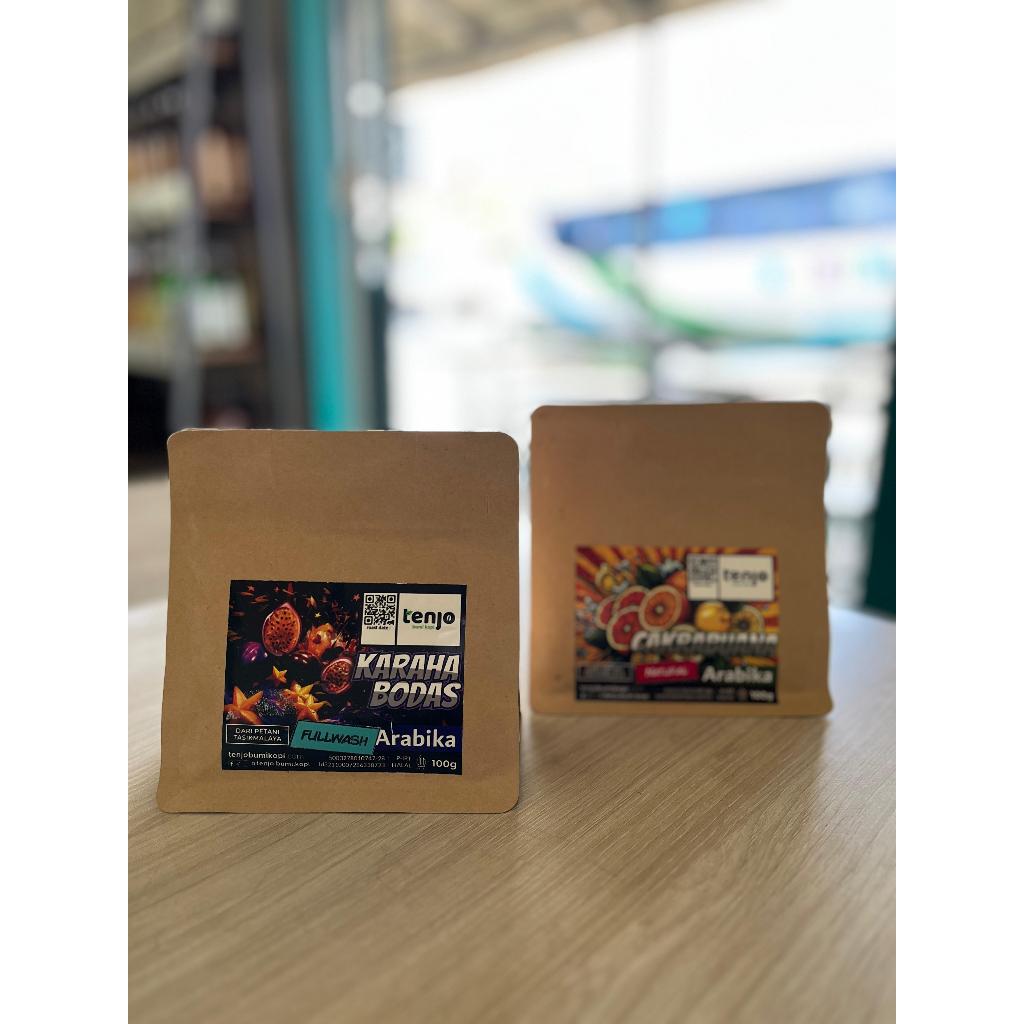 

Paket Bundling Kopi Arabika Filter Tasikmalaya-100gr