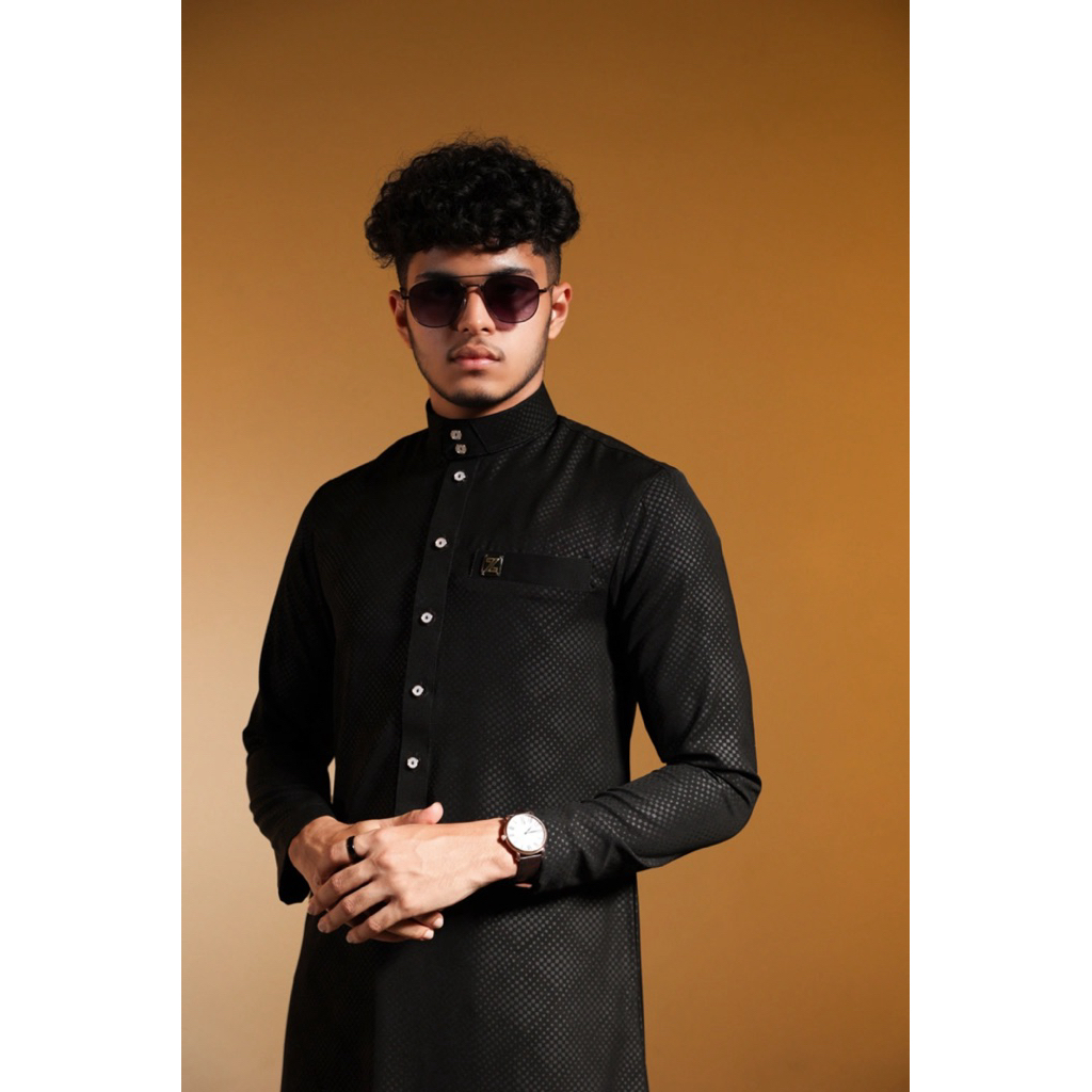 [Jubah Symphony] Jubah Zaafer Indonesia Asli 100% Zaafer Indonesia Authentic Jubah