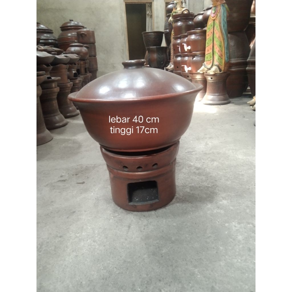 PEMANGGANG AYAM UTUH/BAKARAN AYAM