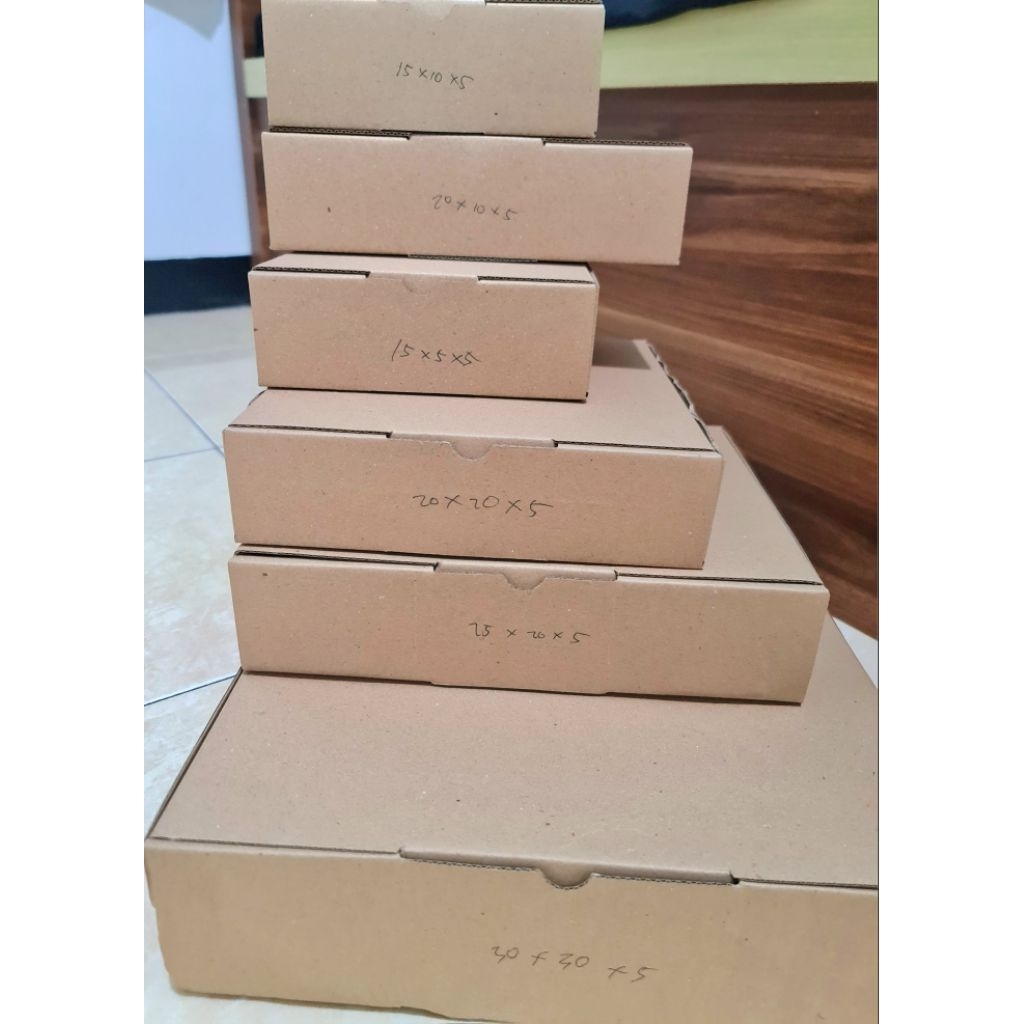 

Packing box lipat premium untuk hadiah semua size