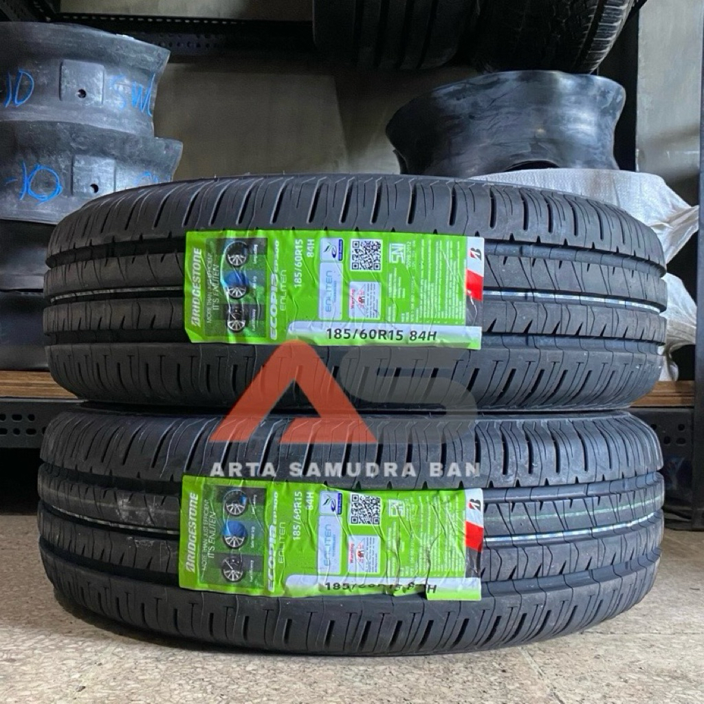 Ban Bridgestone Ecopia EP300 185 / 60 R 15 R15