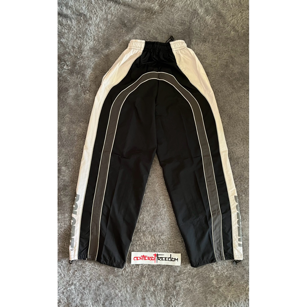 TRACK PANS DOLCENT SIZE M