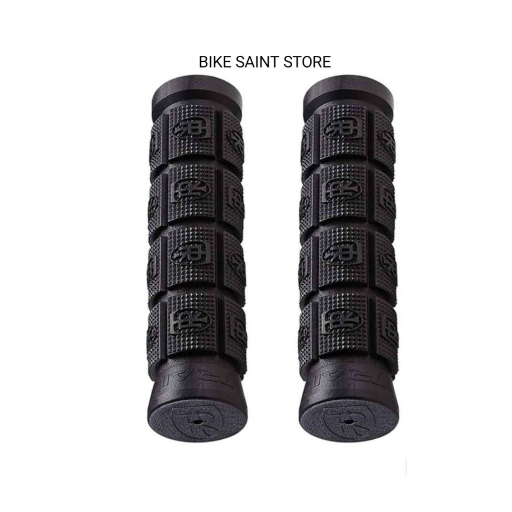 Ritchey Handle Grip Sepeda Comp Trail 125 mm