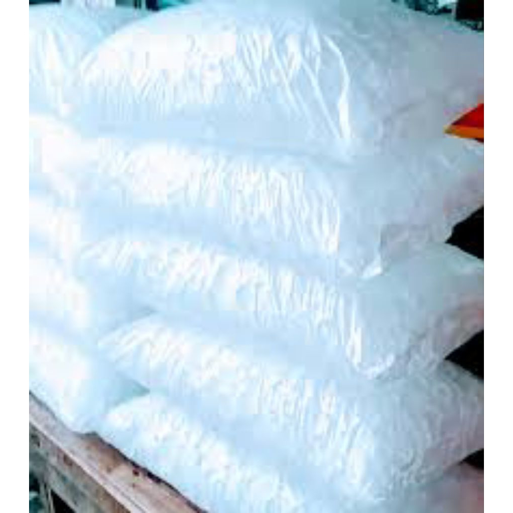 es kristal/ice tube 20kg