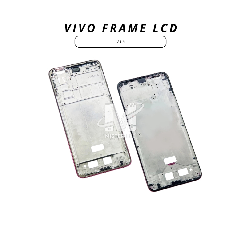 DUDUKAN / TATAKAN / FRAME LCD VIVO V15