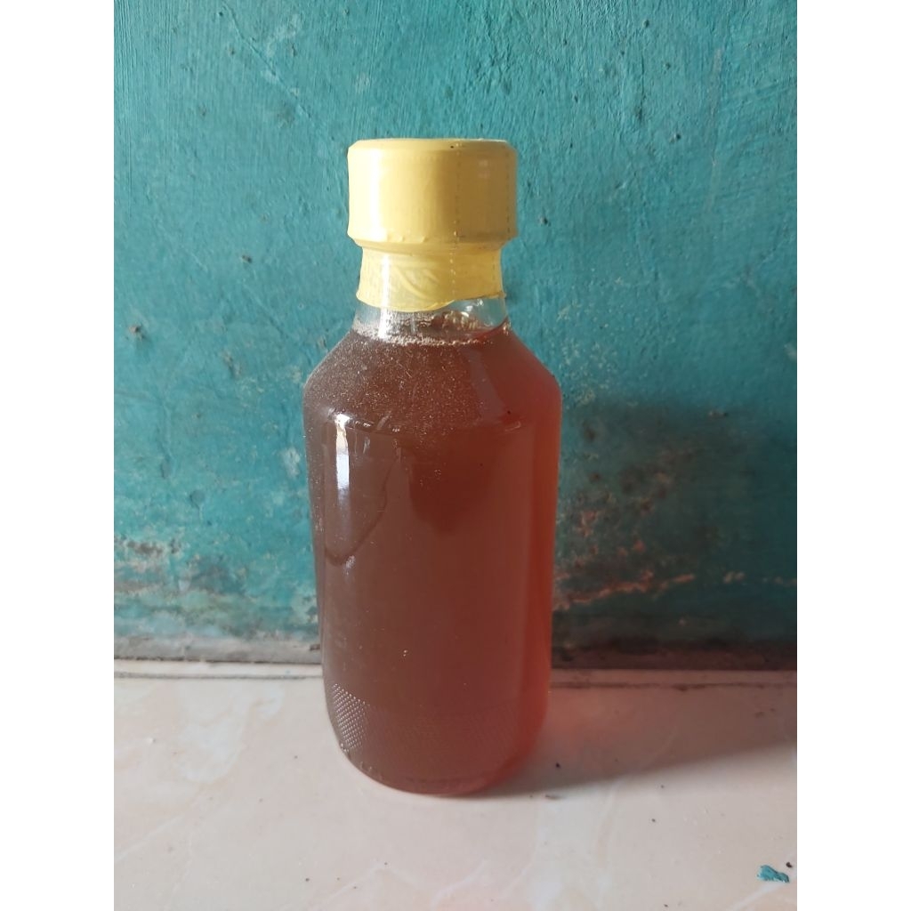 

Madu Nektar Klengkeng | Madu Gembong Lereng Muria