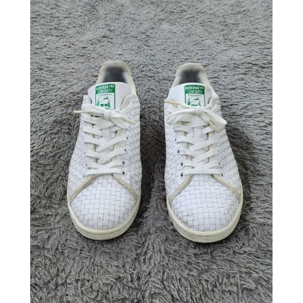 Sepatu Adidas Stan Smith