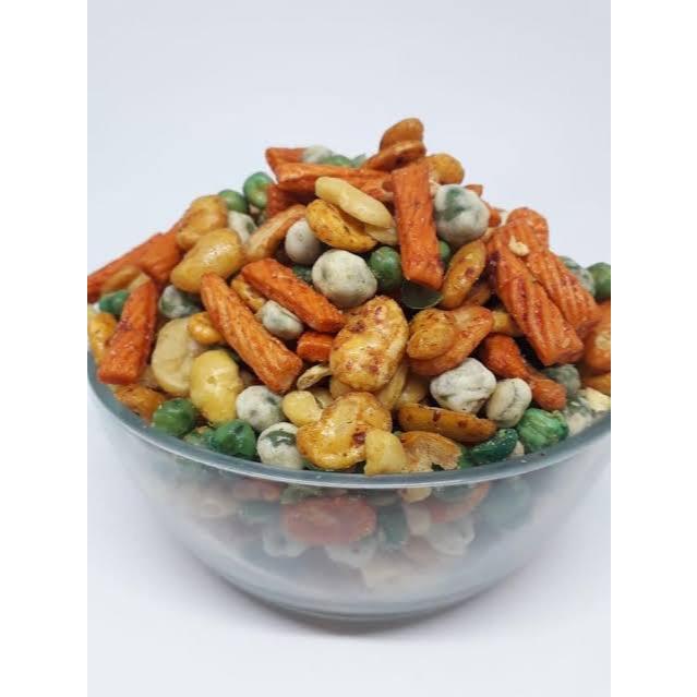 

KORO CAMPUR 1KG GURIH PEDAS