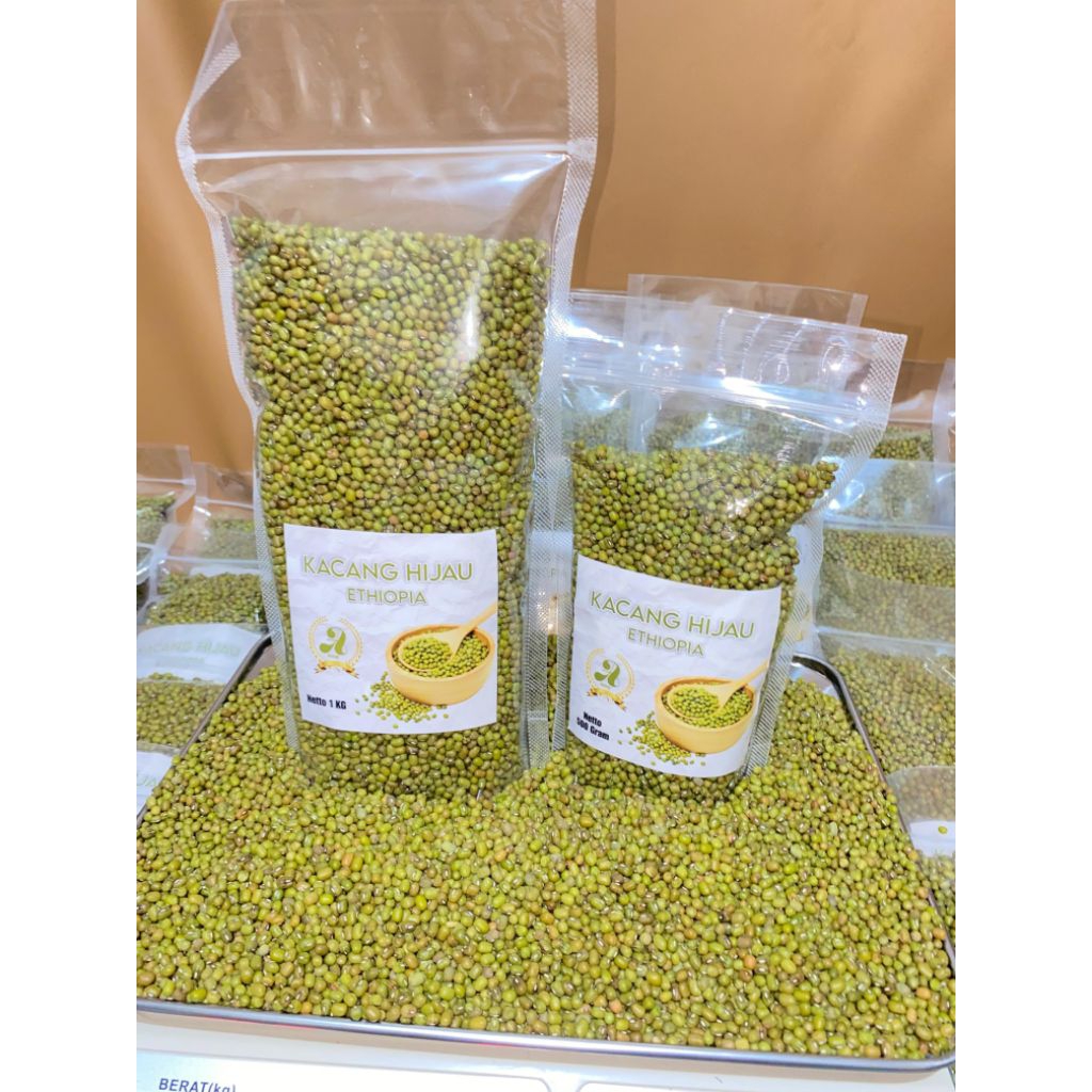 

[COD]KACANG IJO KHUALITAS SUPER 500Gram&1kg/KACANG IJO ETHOPIA IMPORT terlaris