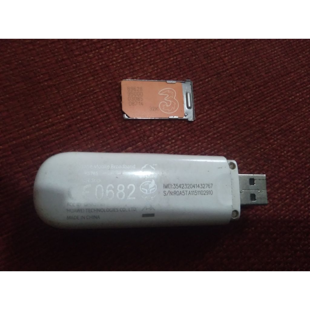 vodafone modem K3765 Modem USB