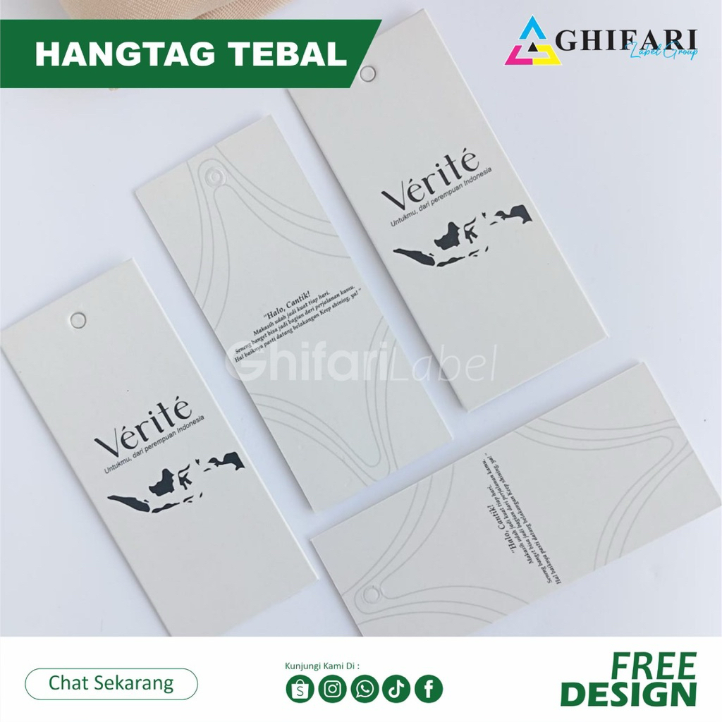 hangtag premium , hangtag tebal , hangtag baju , hangtag celana , hangtag premium , hangtag custom ,