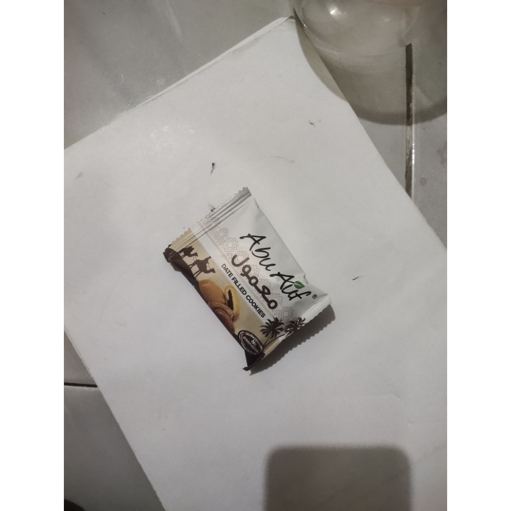 

COKLAT MAAOUL khas Cairo Mesir