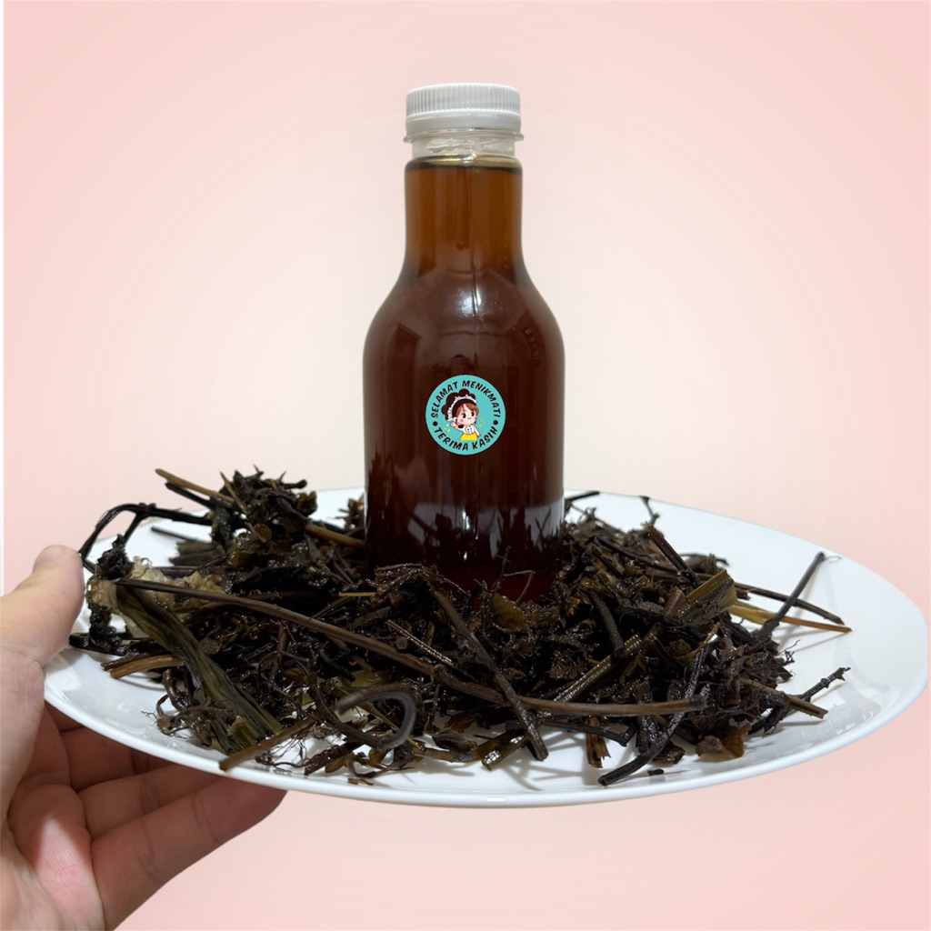 

MINUMAN LIANG TEH 250ml HOME MADE BUAT ACARA