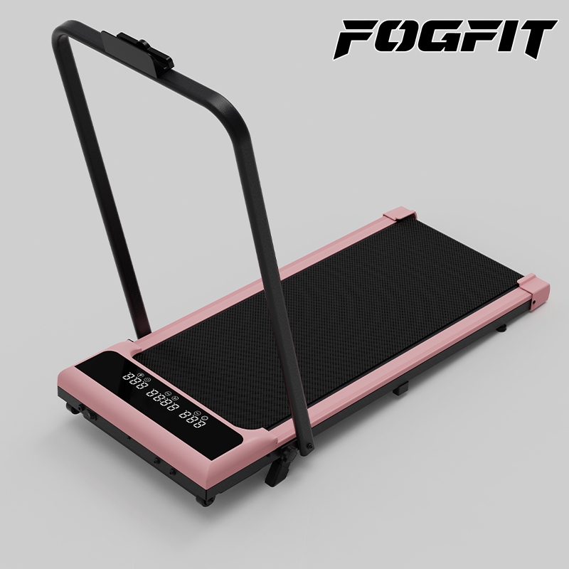 FOGFIT Running Mat Treadmill  Listrik Treadmill Elektrik Treadmill Listrik Treadmill Treadmill Lipat
