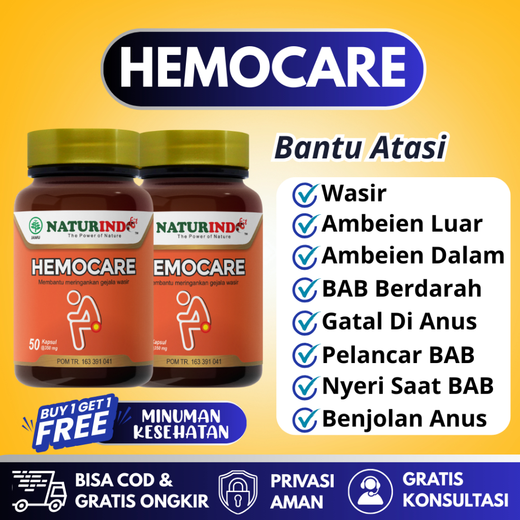 Obat Wasir Ambeien Ambeyen Obat Ambeien Stadium 1-4 Obat Susah BAB Berdarah Benjolan Berdarah Obat P