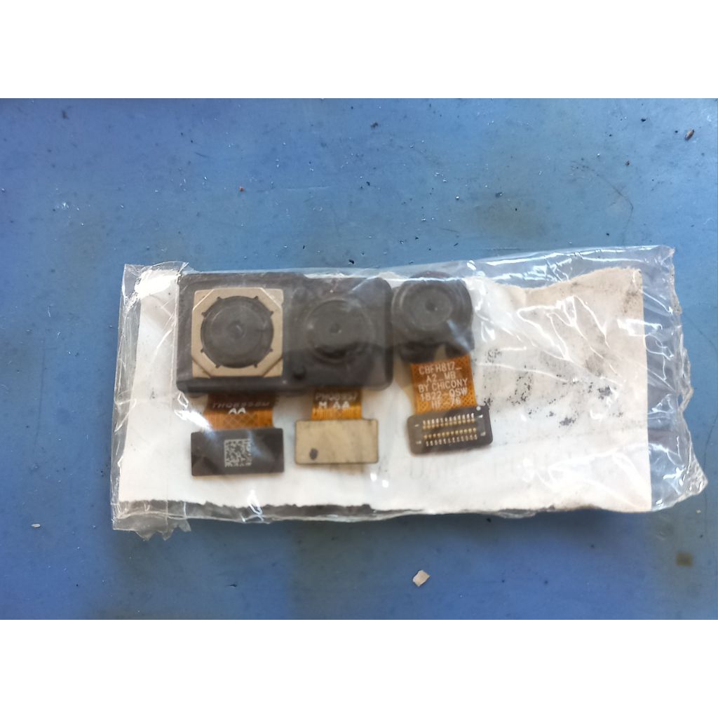 kamera DB asus M1 X00TD