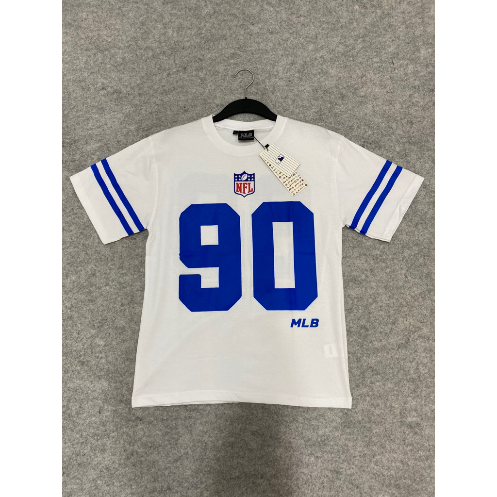 Kaos Jersey MlB