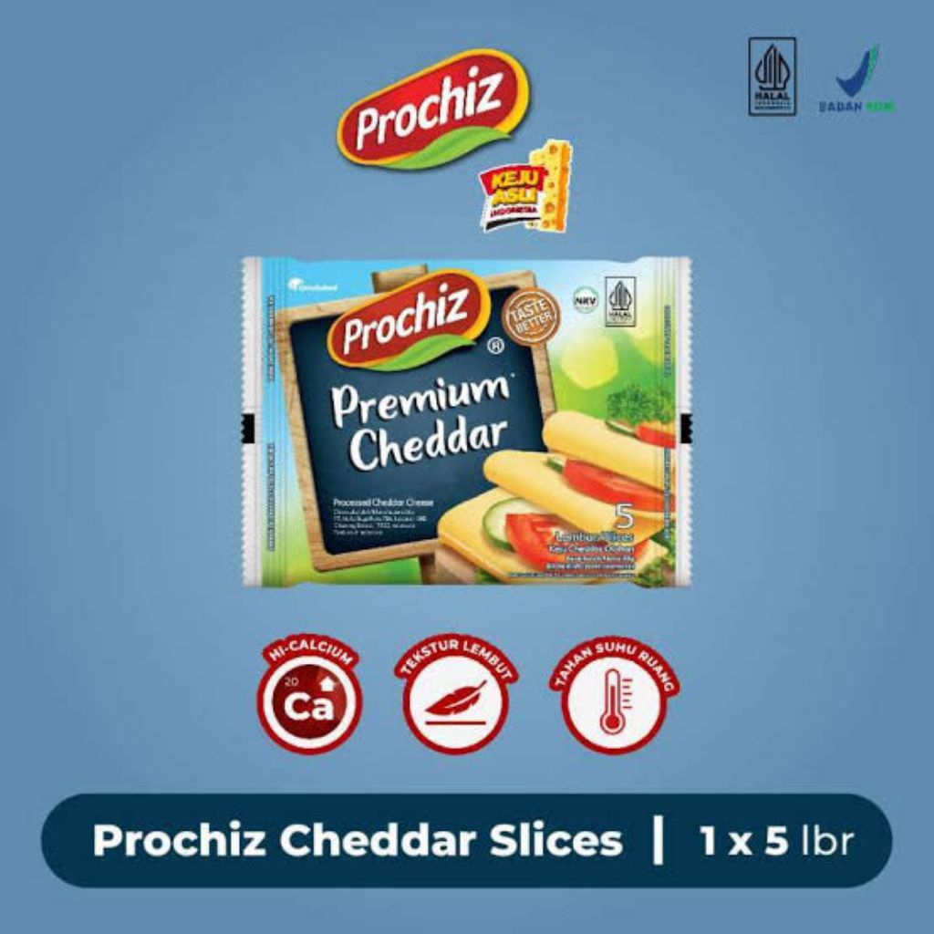 

prochiz premium slices