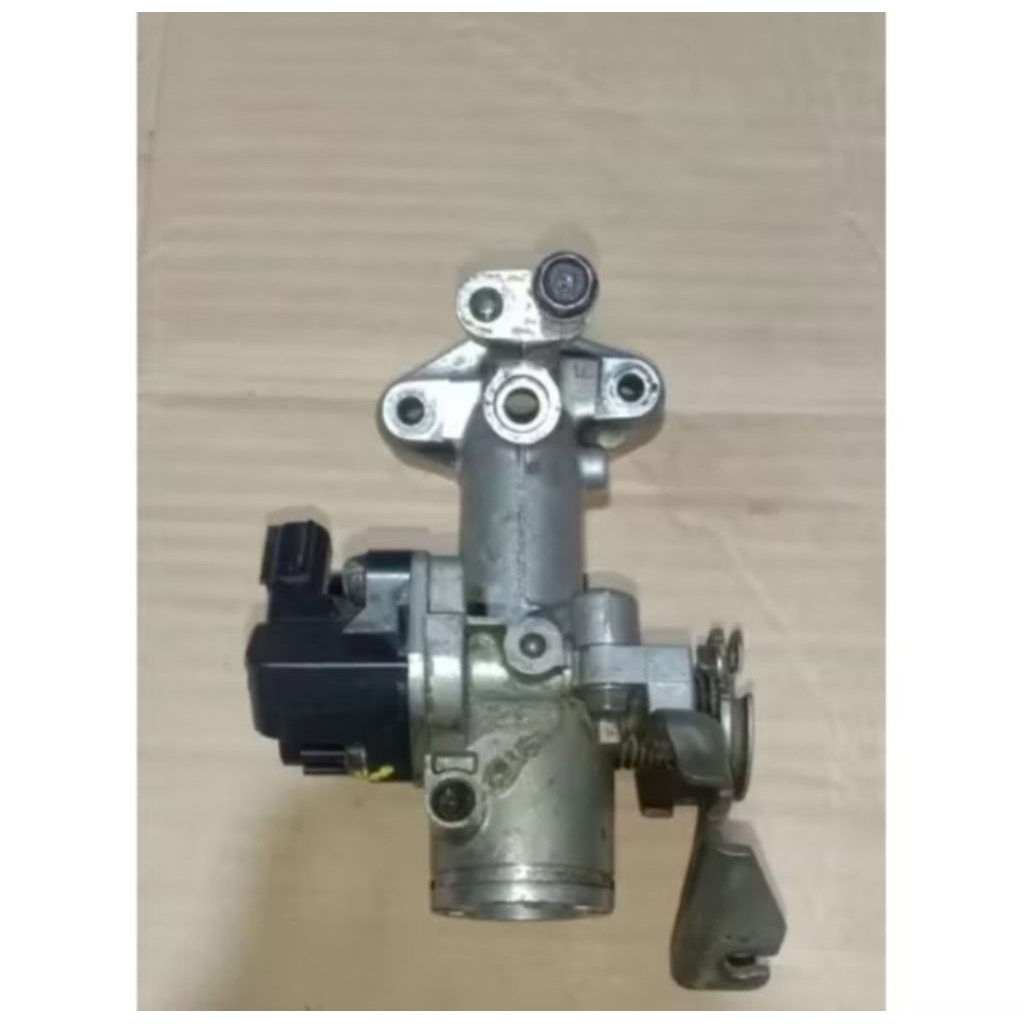 Throttle Body Beat Fi KZL, Scoopy Fi, Vario 110 Fi Stater Kasar 2013 / Original Copotan