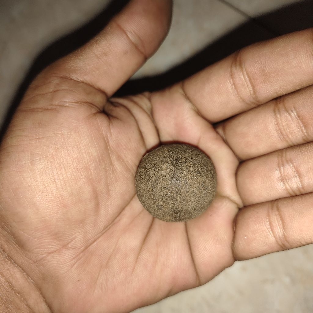 warisan peninggalan mbah barang kuno mbwsi langka unik antik