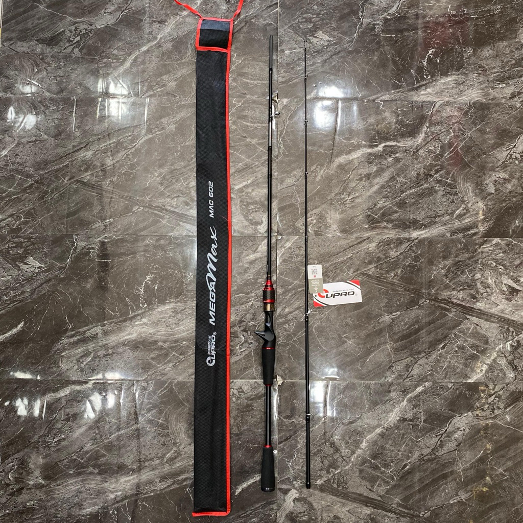 JORAN BC EUPRO MEGA MAX 602 M