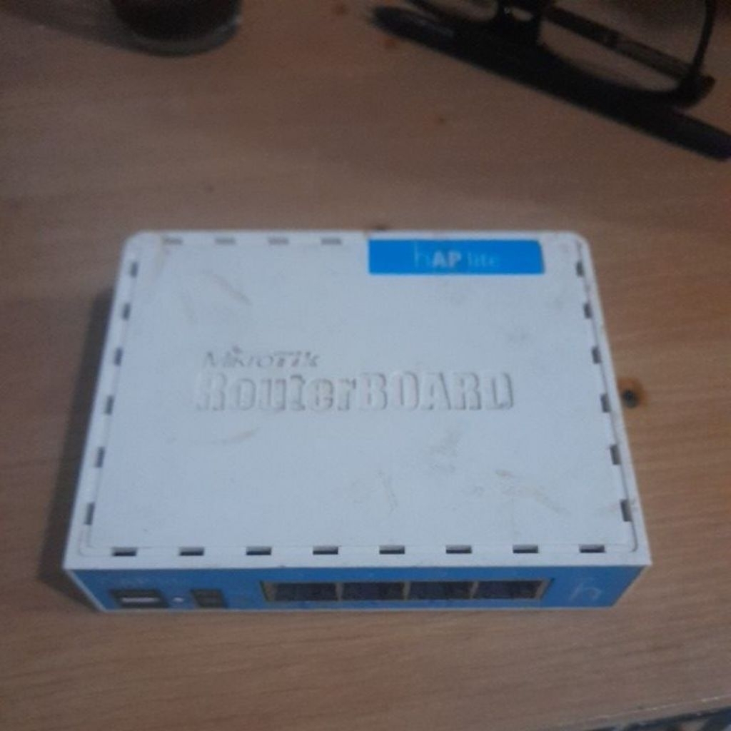 mikrotik hap lte bekas