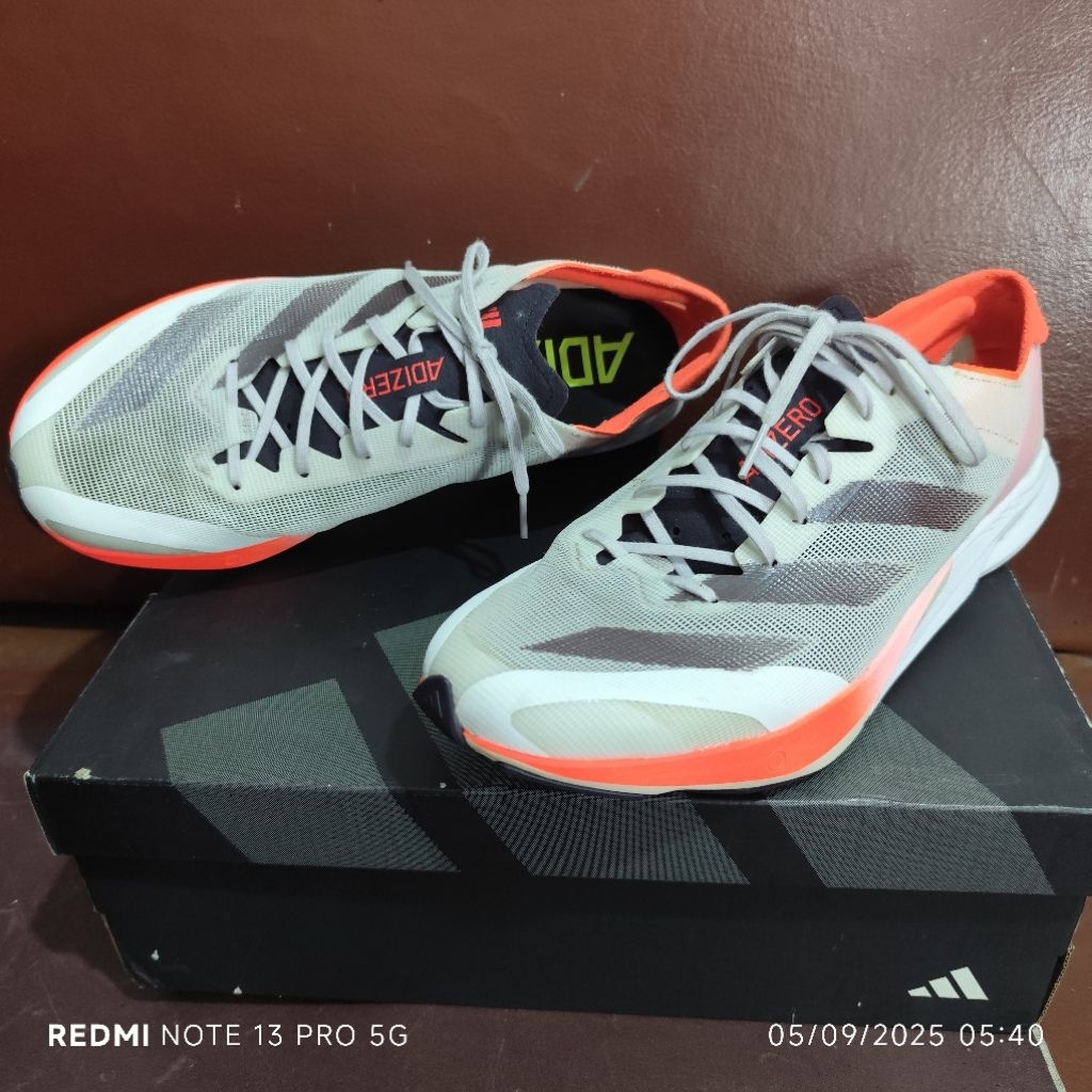 Adidas Adizero Adios 8
