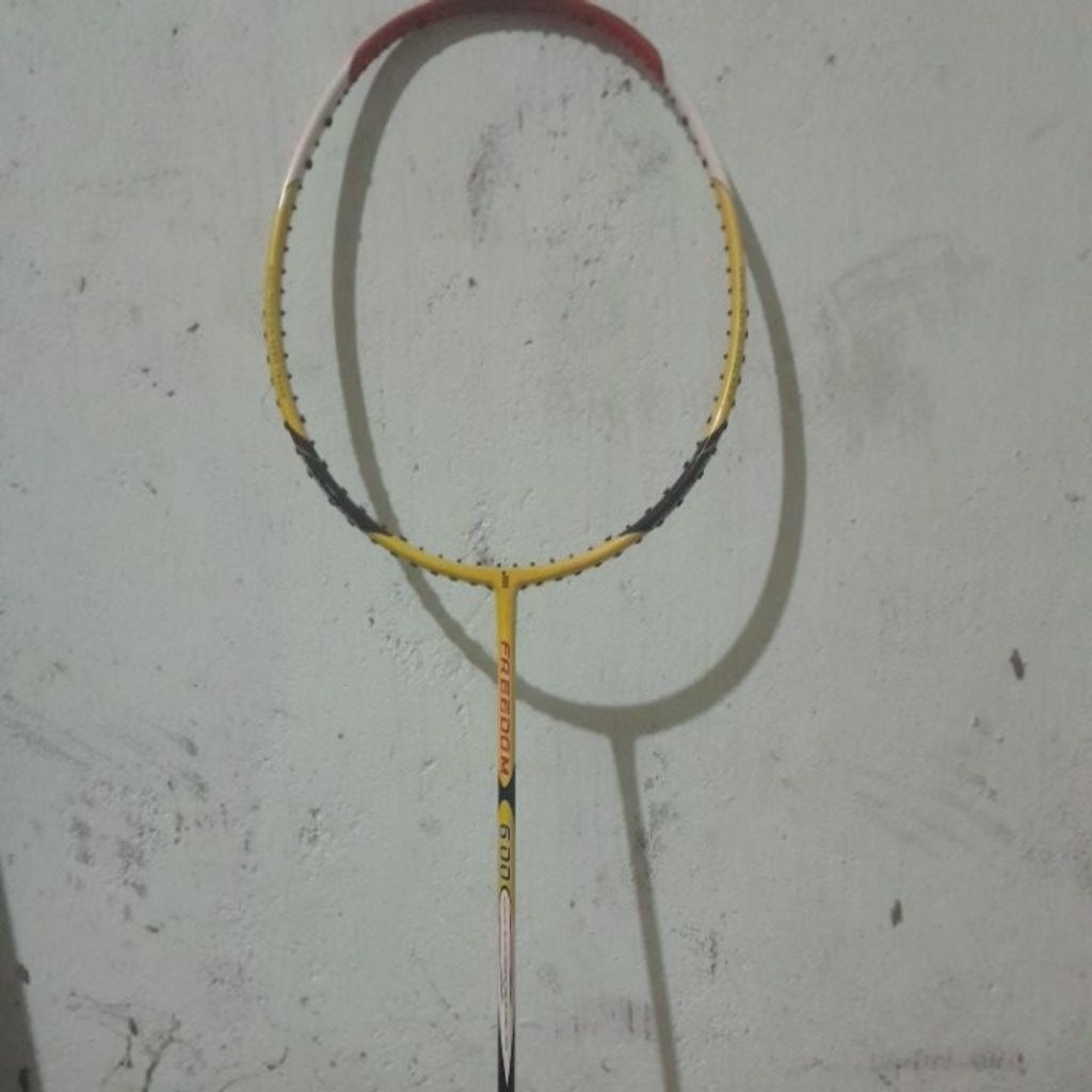 RAKET GOSEN FREEDOM 600