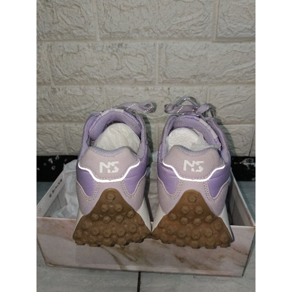 Sport Shoes North Star Women