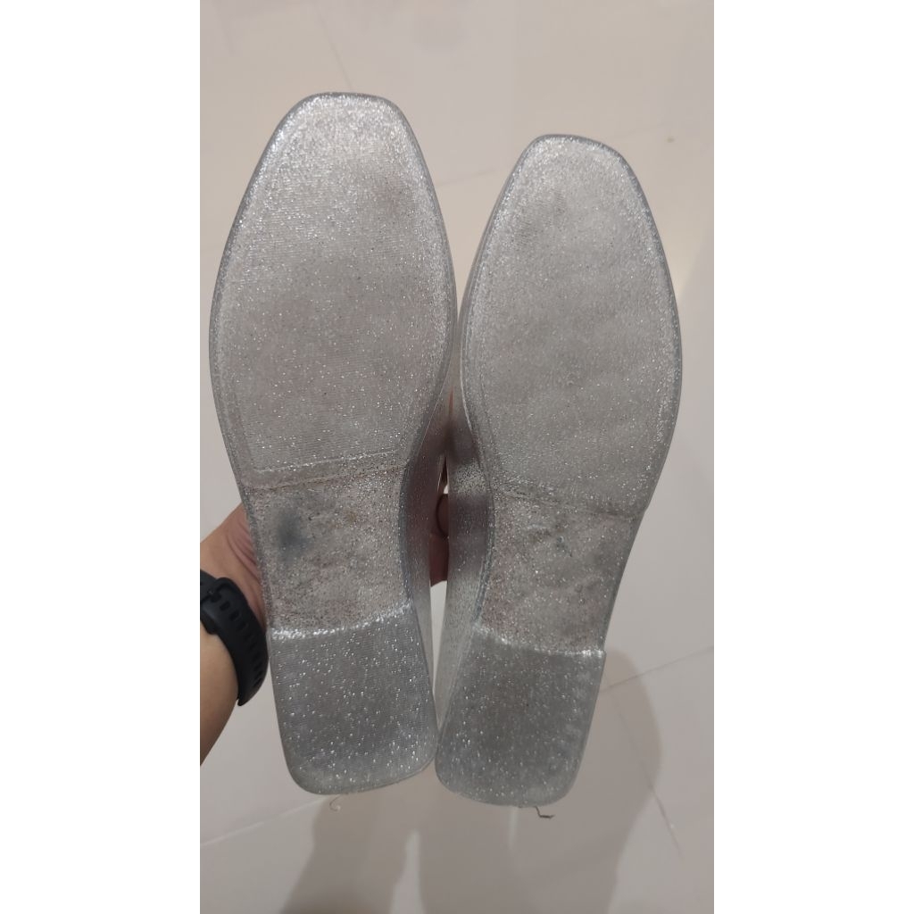 Preloved- Sandal Wanita Urban N Co