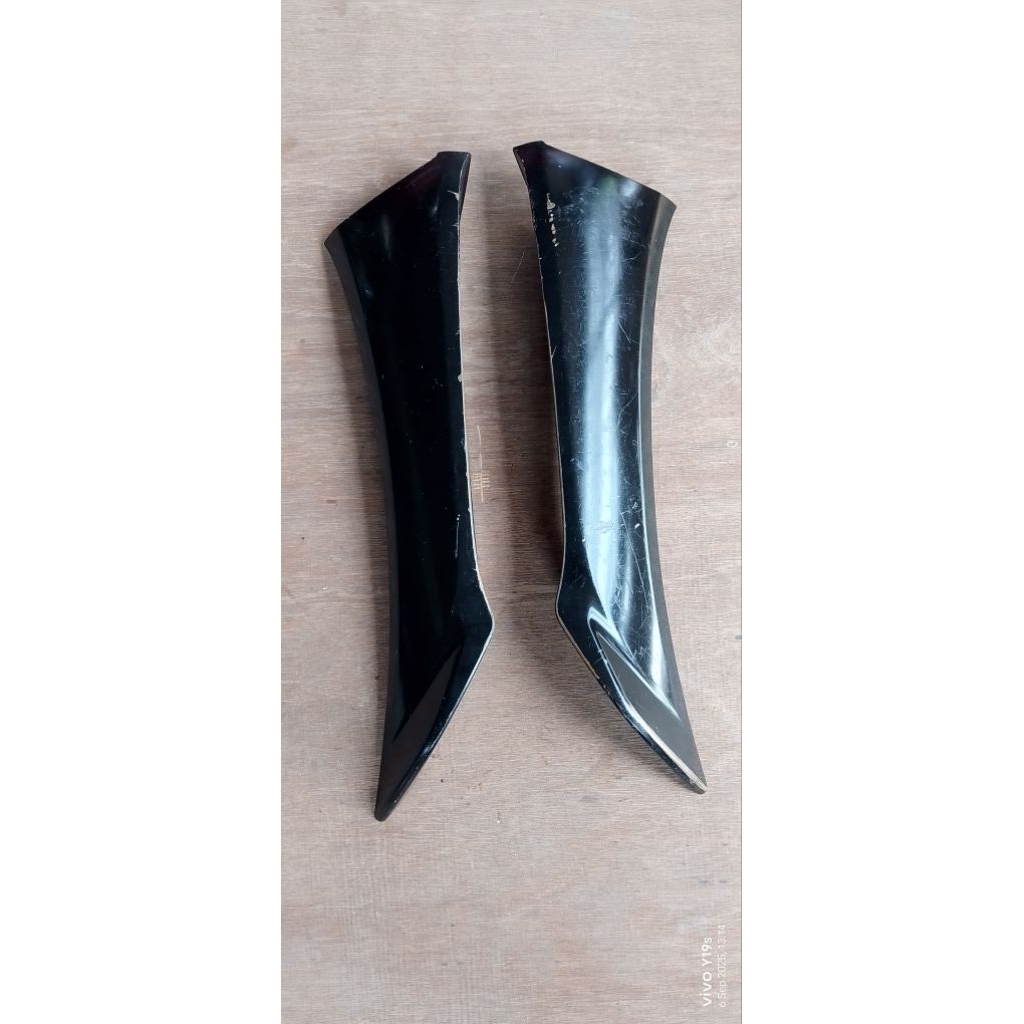 Body Sayap Luar Supra 125 Old Lama Supra X 125 Ori Copotan Motor