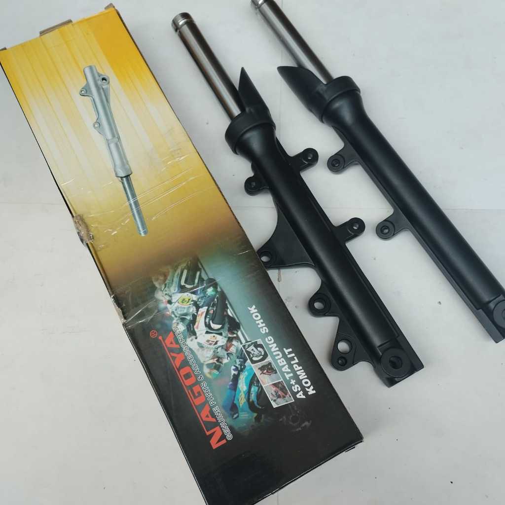 as tabung shock/shockbreaker depan aerox 155