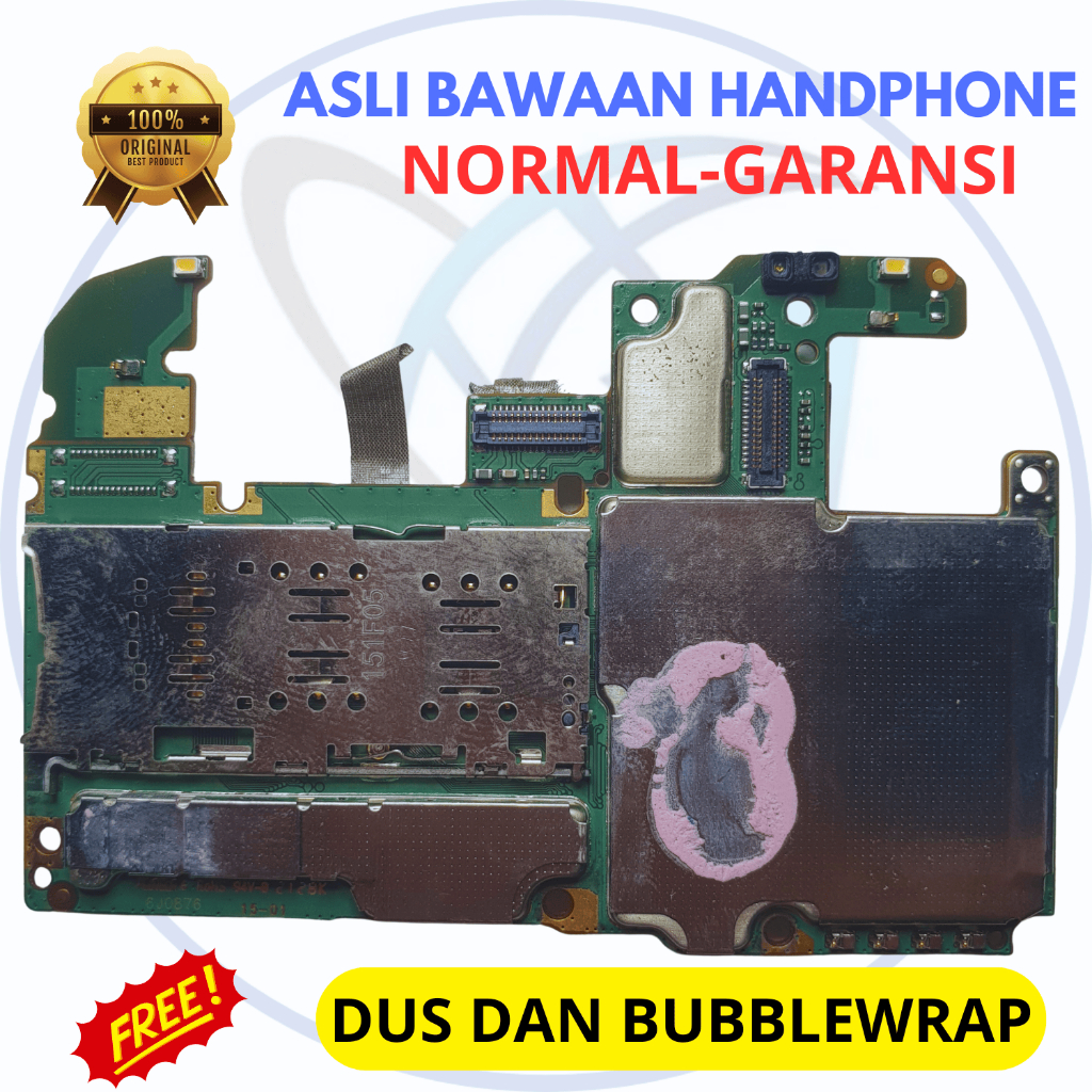 MESIN INFINIX HOT 10S 6/128 - NORMAL BERGARANSI