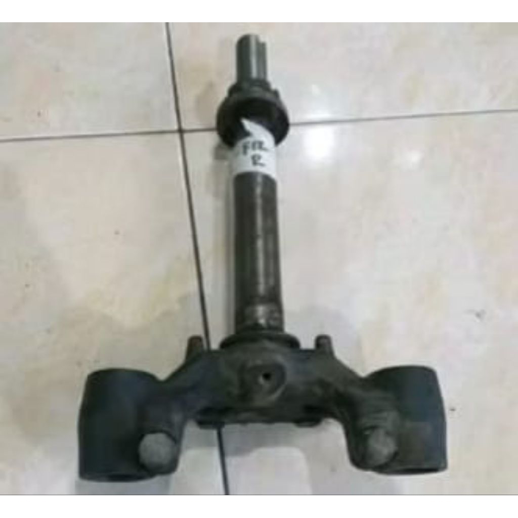 T segitiga Yamaha fizr Vega lama original