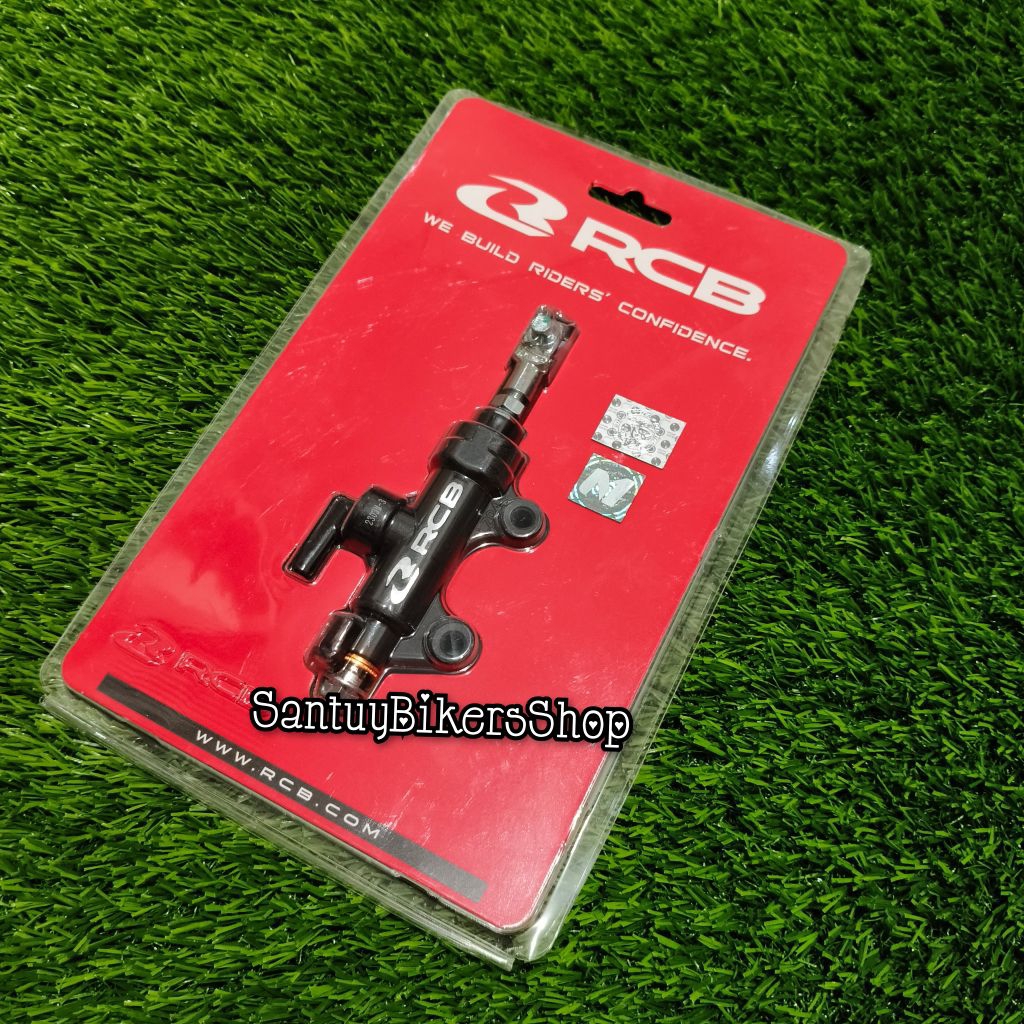TONJOKAN MASTER REM BELAKANG RCB NINJA SONIC 150 CB CBR 150 250 GSX R25