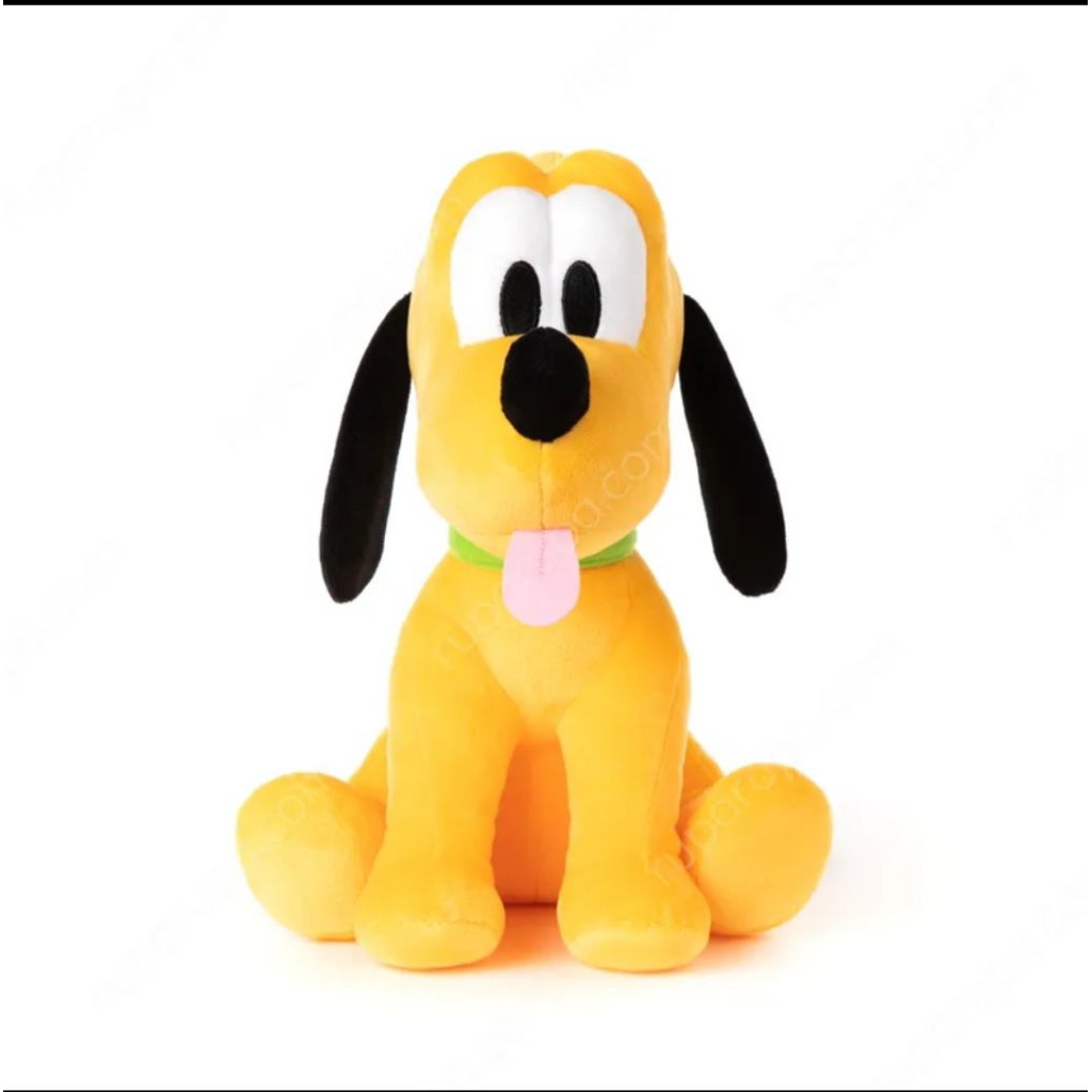 Pluto 30 cm Boneka Disney