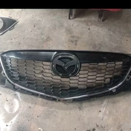 grill Mazda CX-5 original.grill Mazda cx 5 original