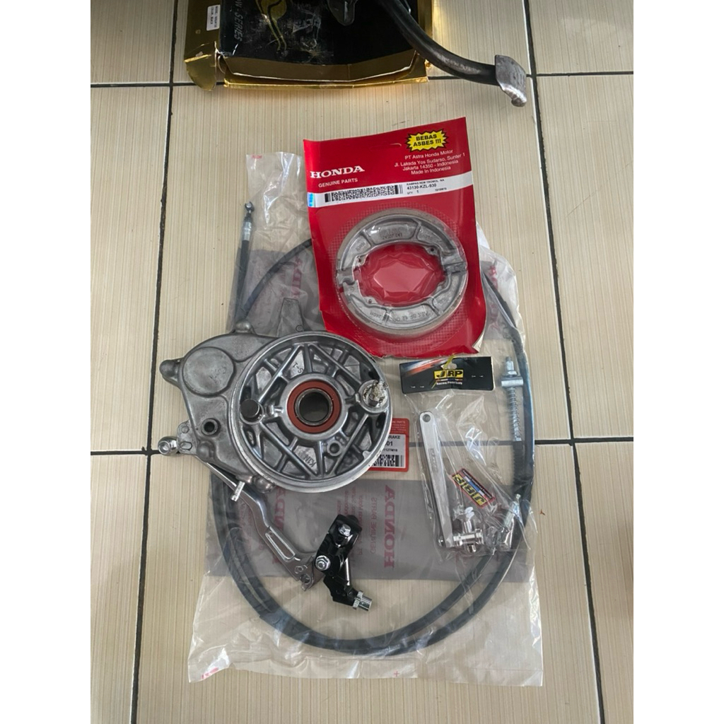 paket downgrade pcx 160 2023/2024