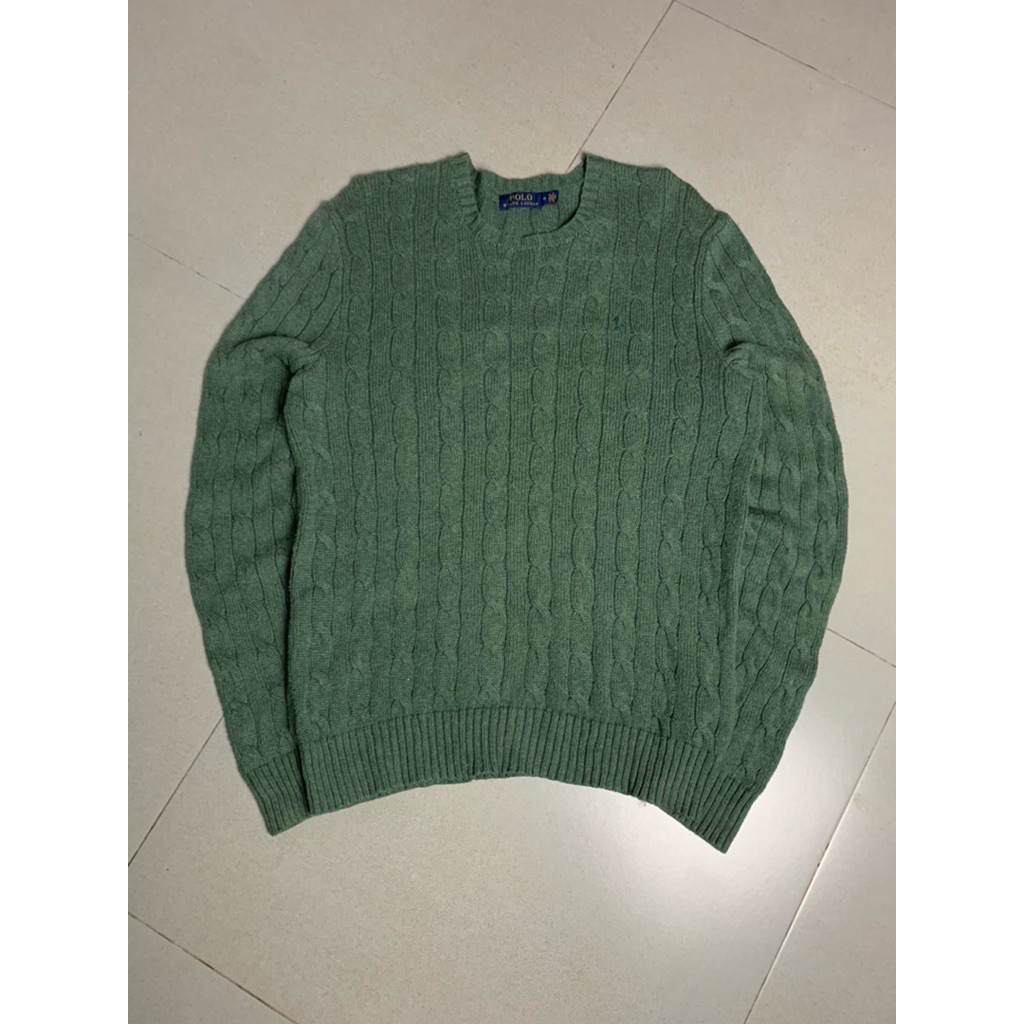 RL Knit