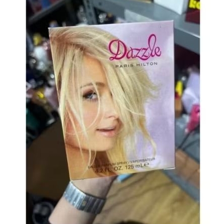 Parfum paris hilton