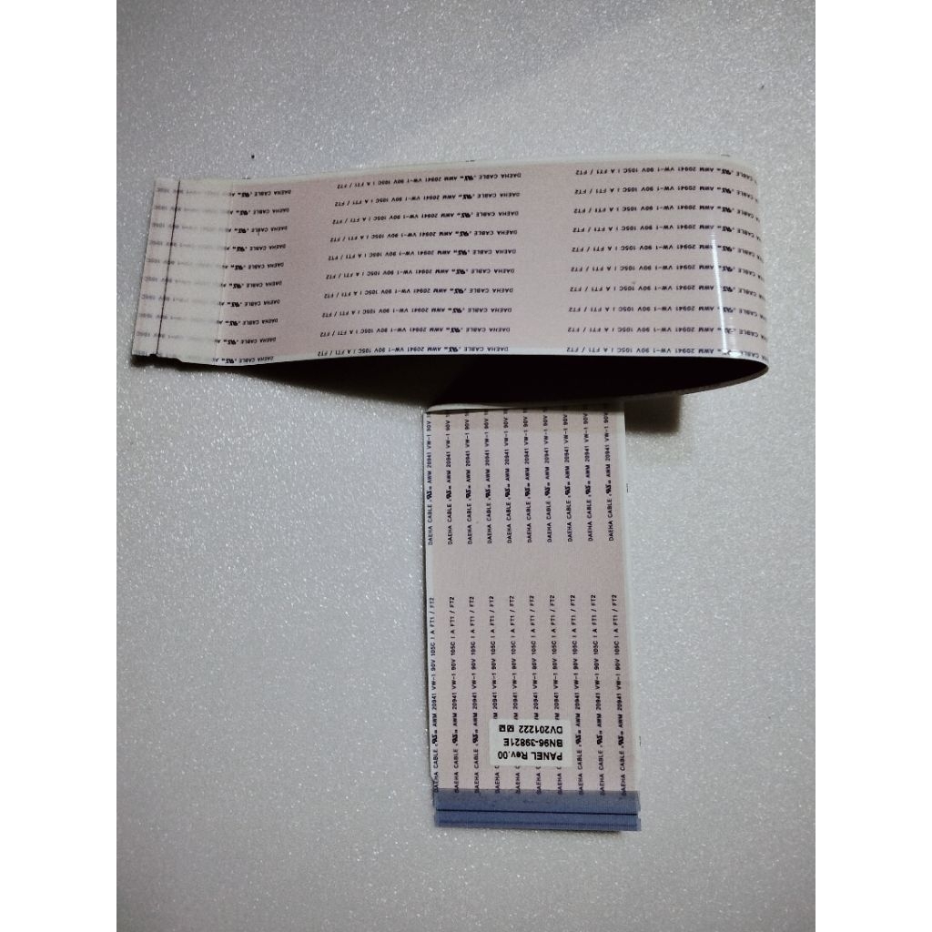 FLEXIBLE FLEXIBEL FLEKSIBEL LVDS TV SAMSUNG UA43TU6900K UA43TU6900 43TU6900