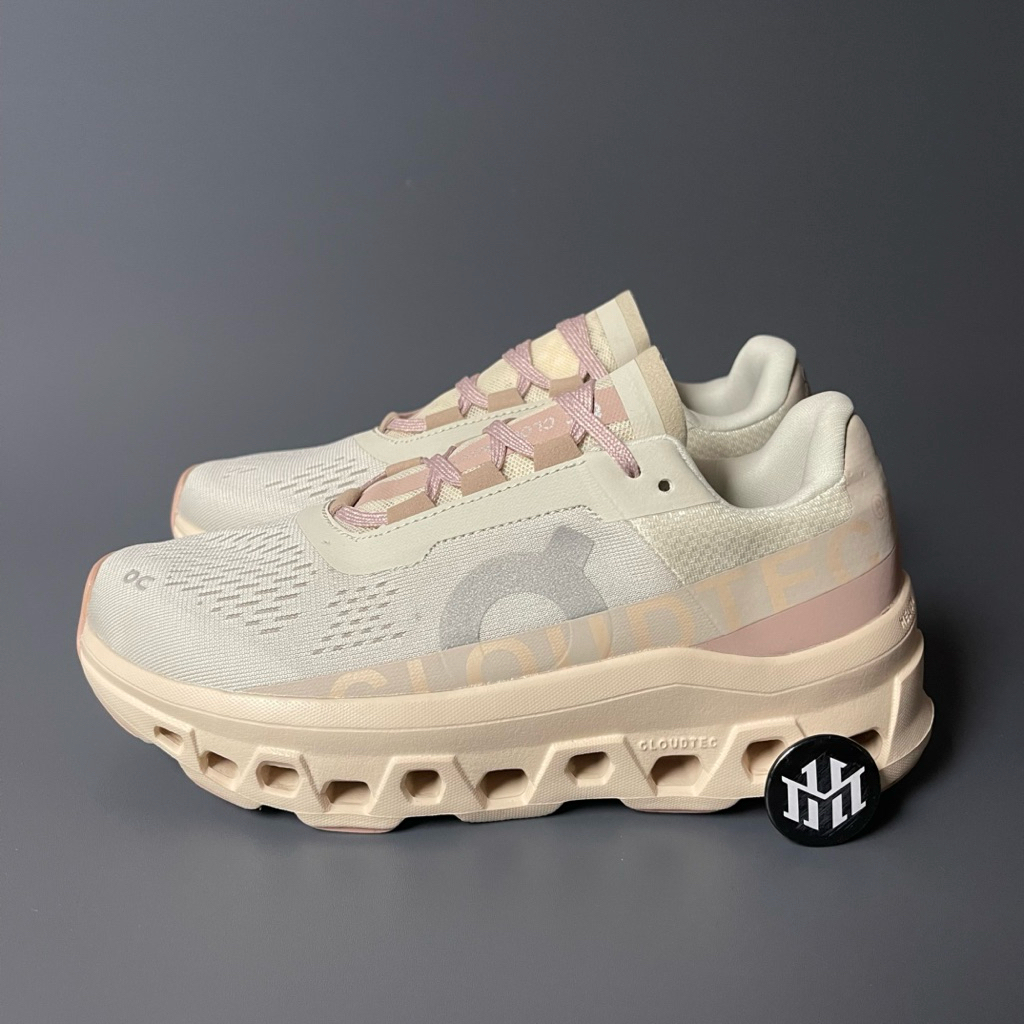 ON RUNNING CLOUDMONSTER MOON FAWN